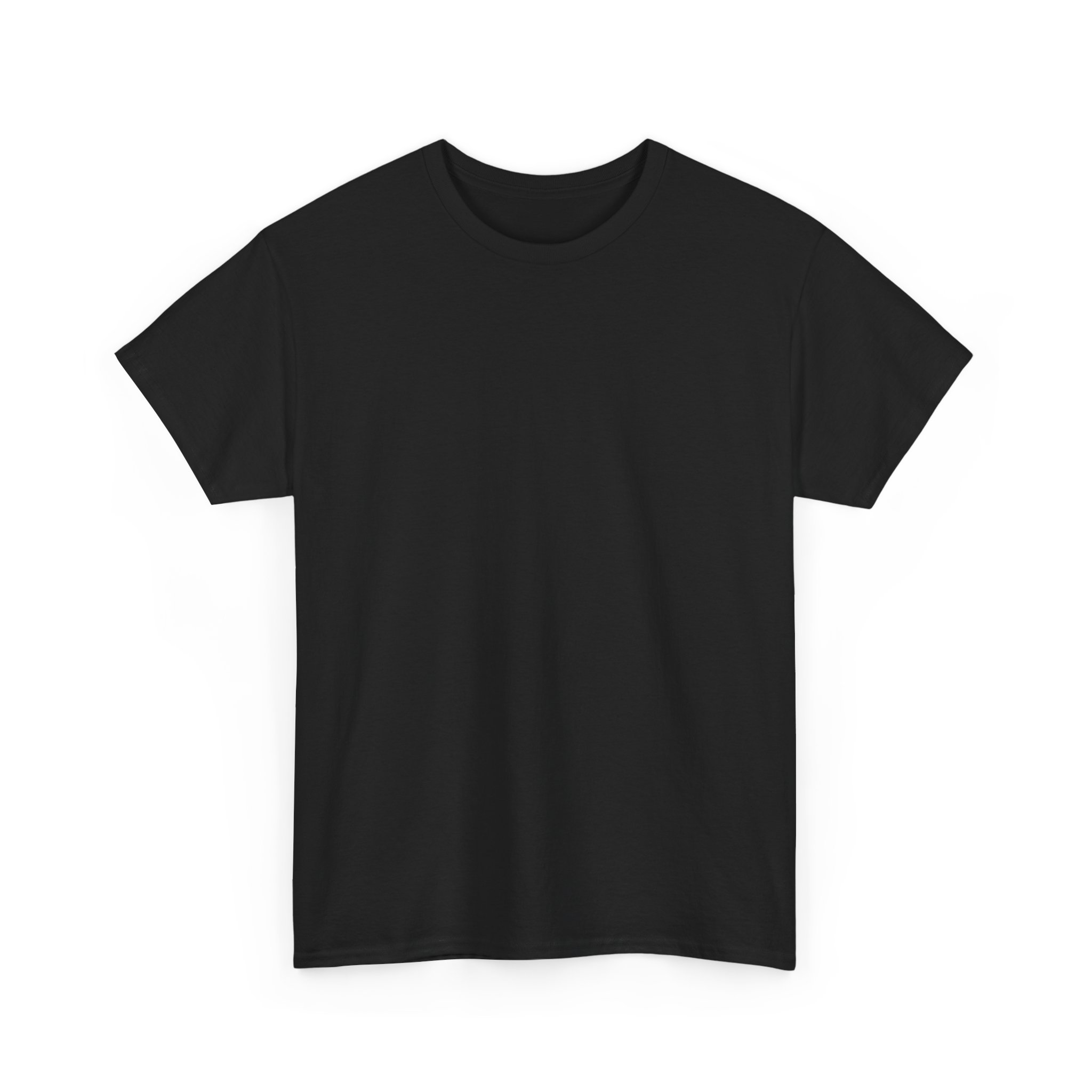 Military Crest T-Shirt — Defensor Fortis Emblem Back Print - Image 7