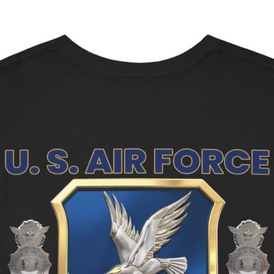 U.S. Air Force Security Forces T-Shirt