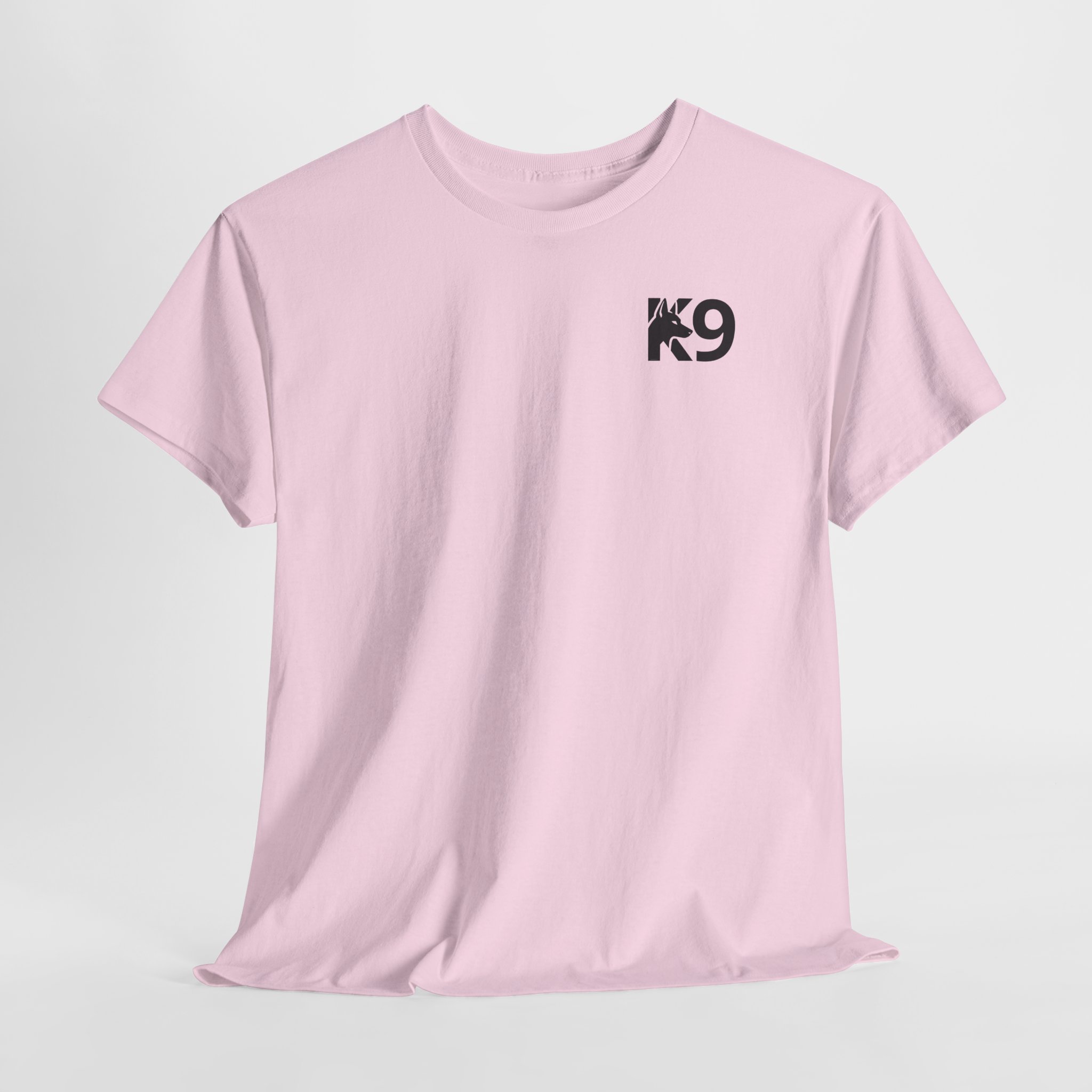 TSA K9 T-Shirt — K9 Handler Working Dog Tee - Image 14