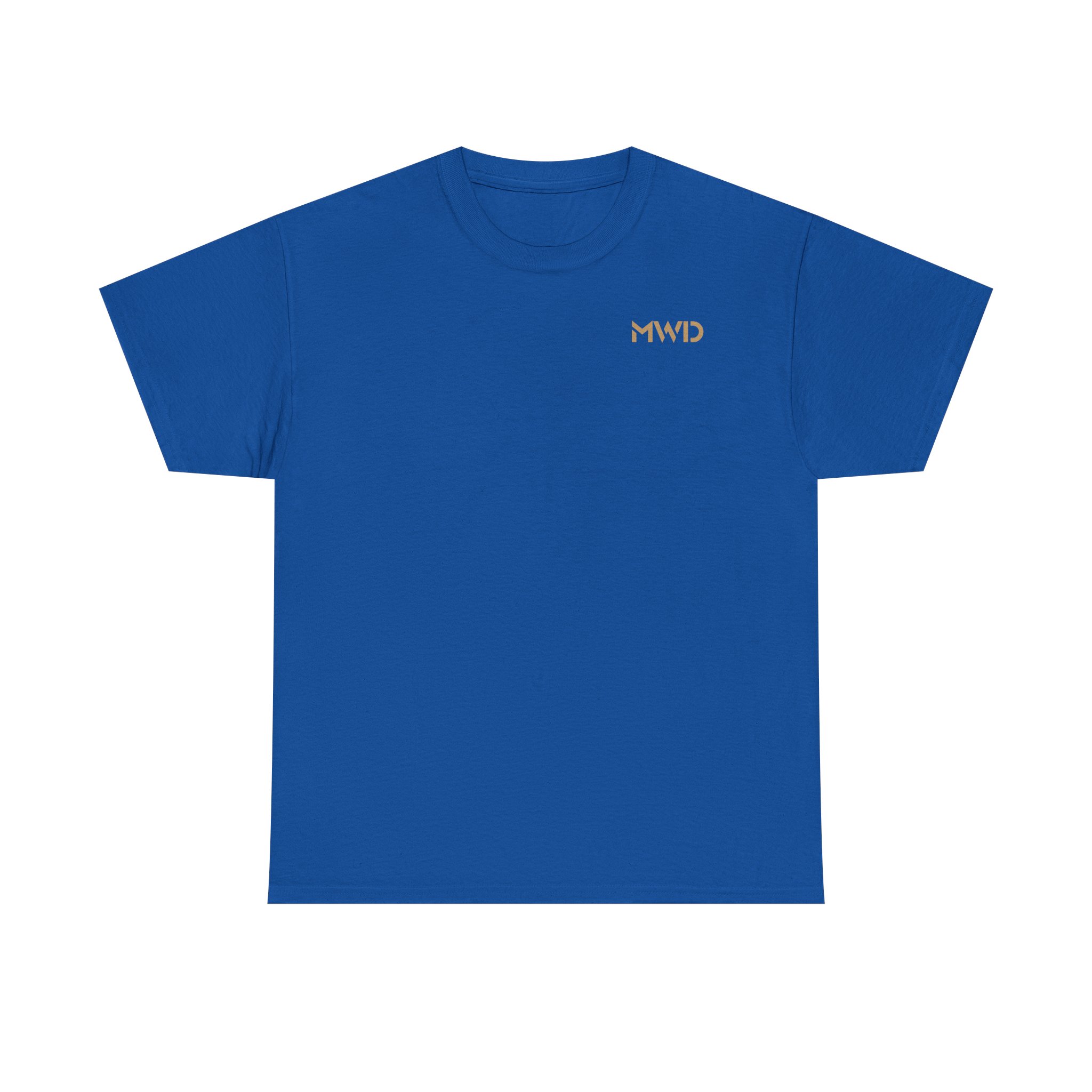 MWD In Training Tee — Military Working Dog Puppy Lineup T‑Shirt - Image 21