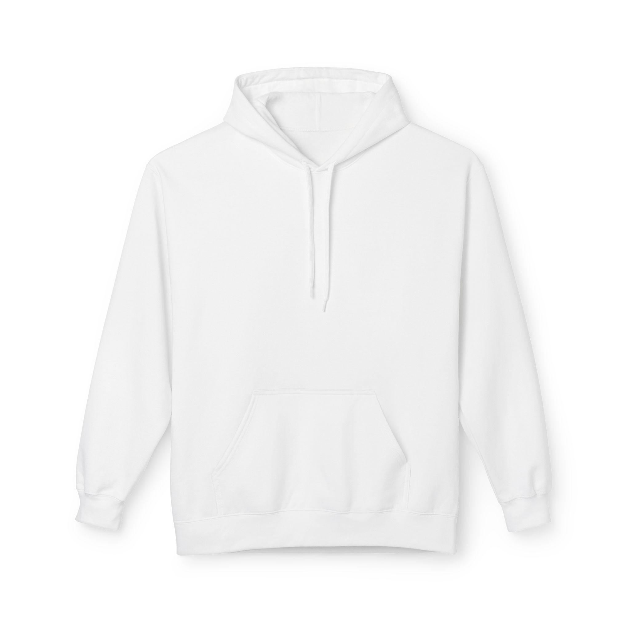 USAF K9 Hoodie — Military Working Dog Pullover for Air Force Handlers and Veterans - Image 5