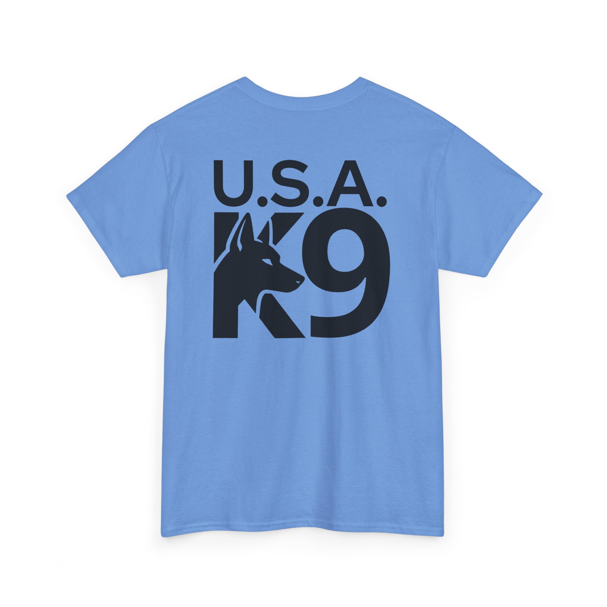US ARMY K9 Tee - Military Working Dog T-Shirt - Image 14