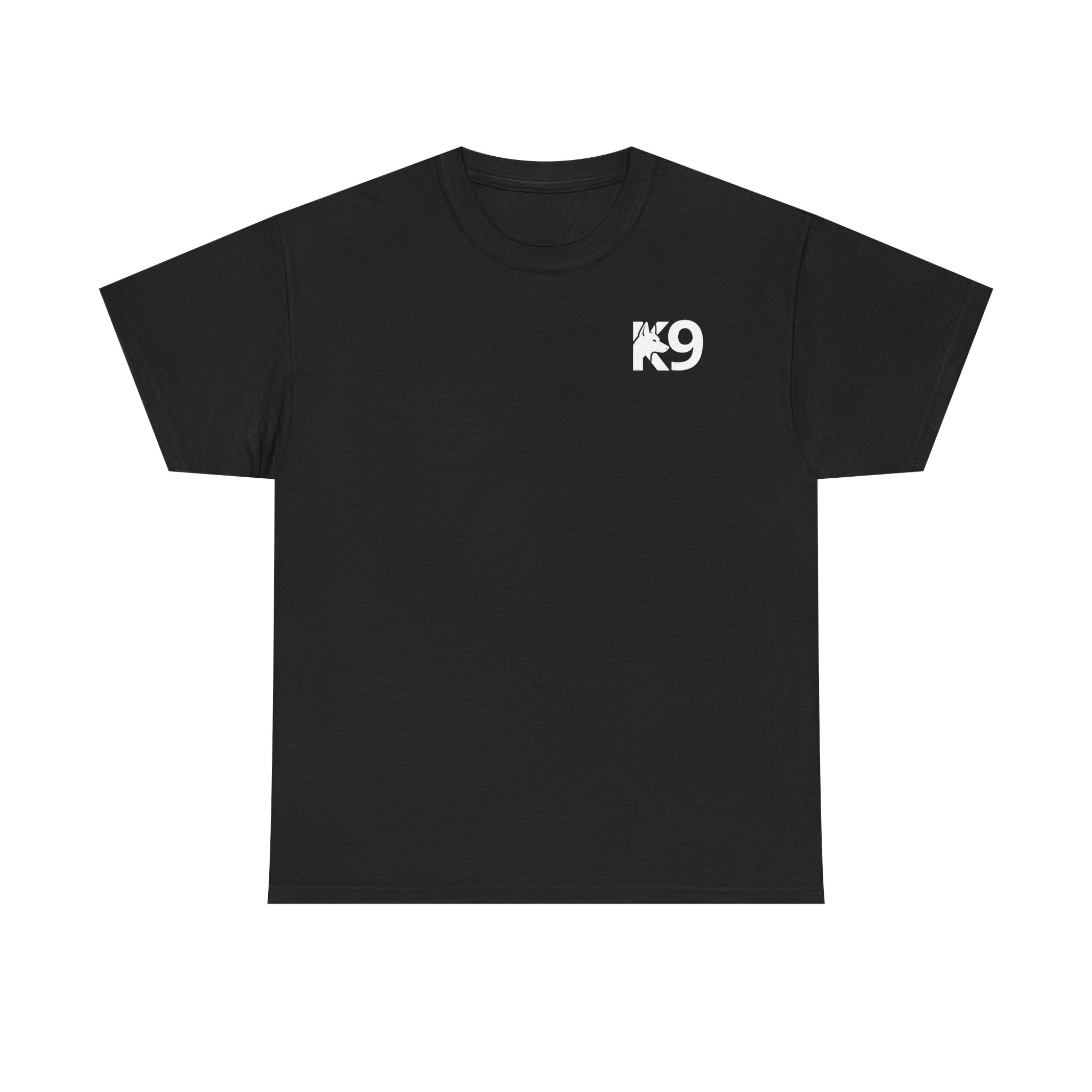 DHS Law Enforcement - K9 Detection Working Dog Tee - Image 29