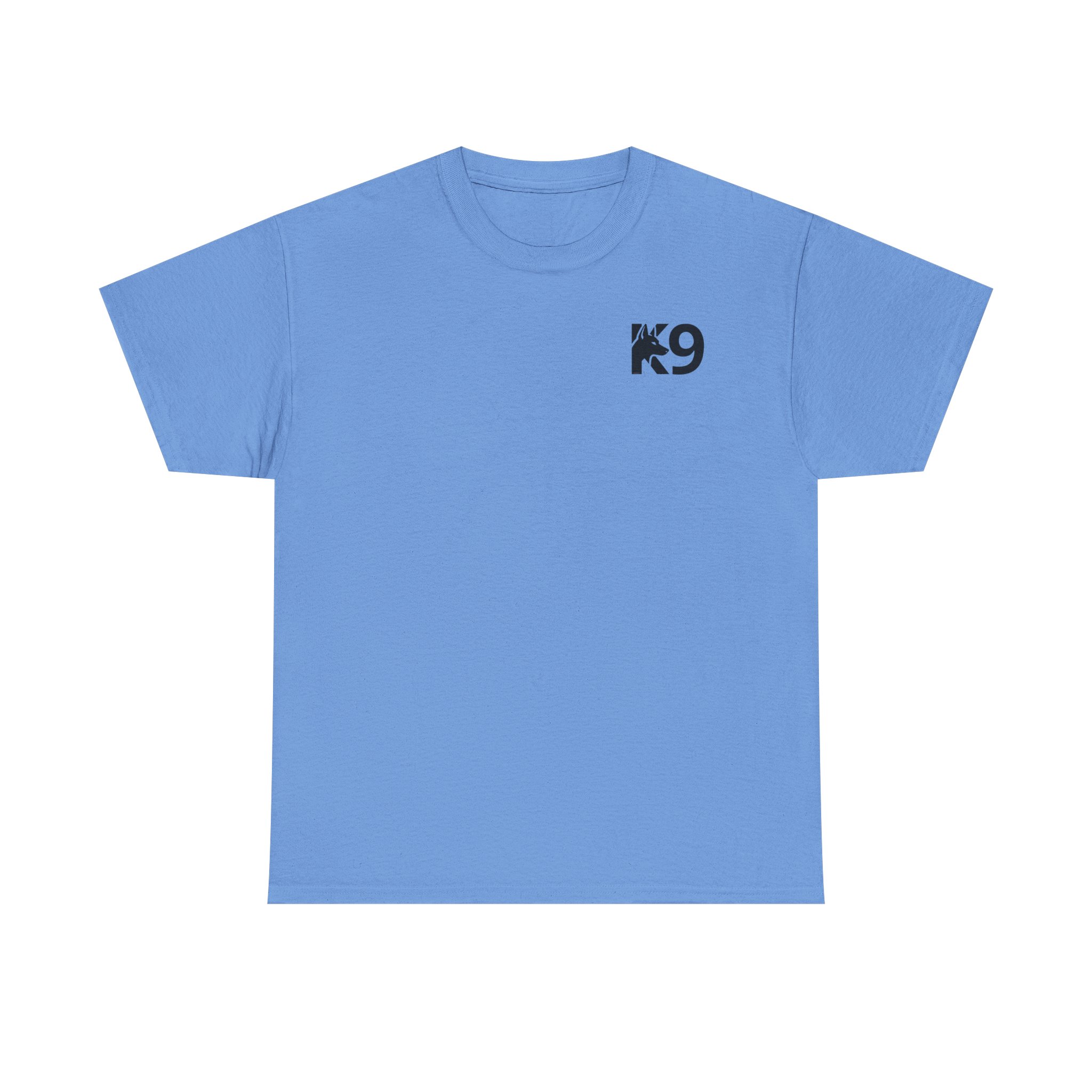 ATF K9 T-Shirt — K9 Handler Dog Unit Tee - Image 29