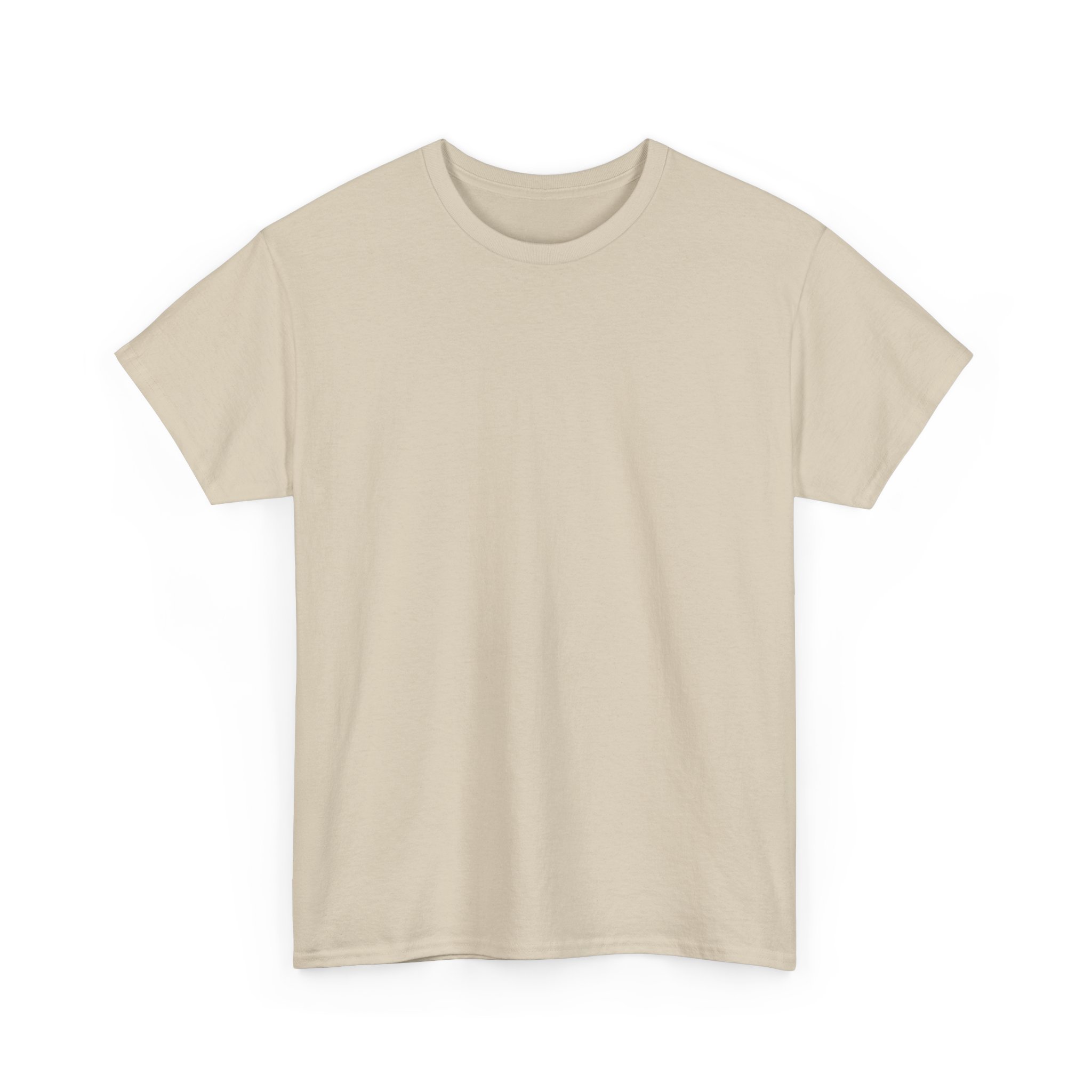 Military Crest T-Shirt — Defensor Fortis Emblem Back Print - Image 12