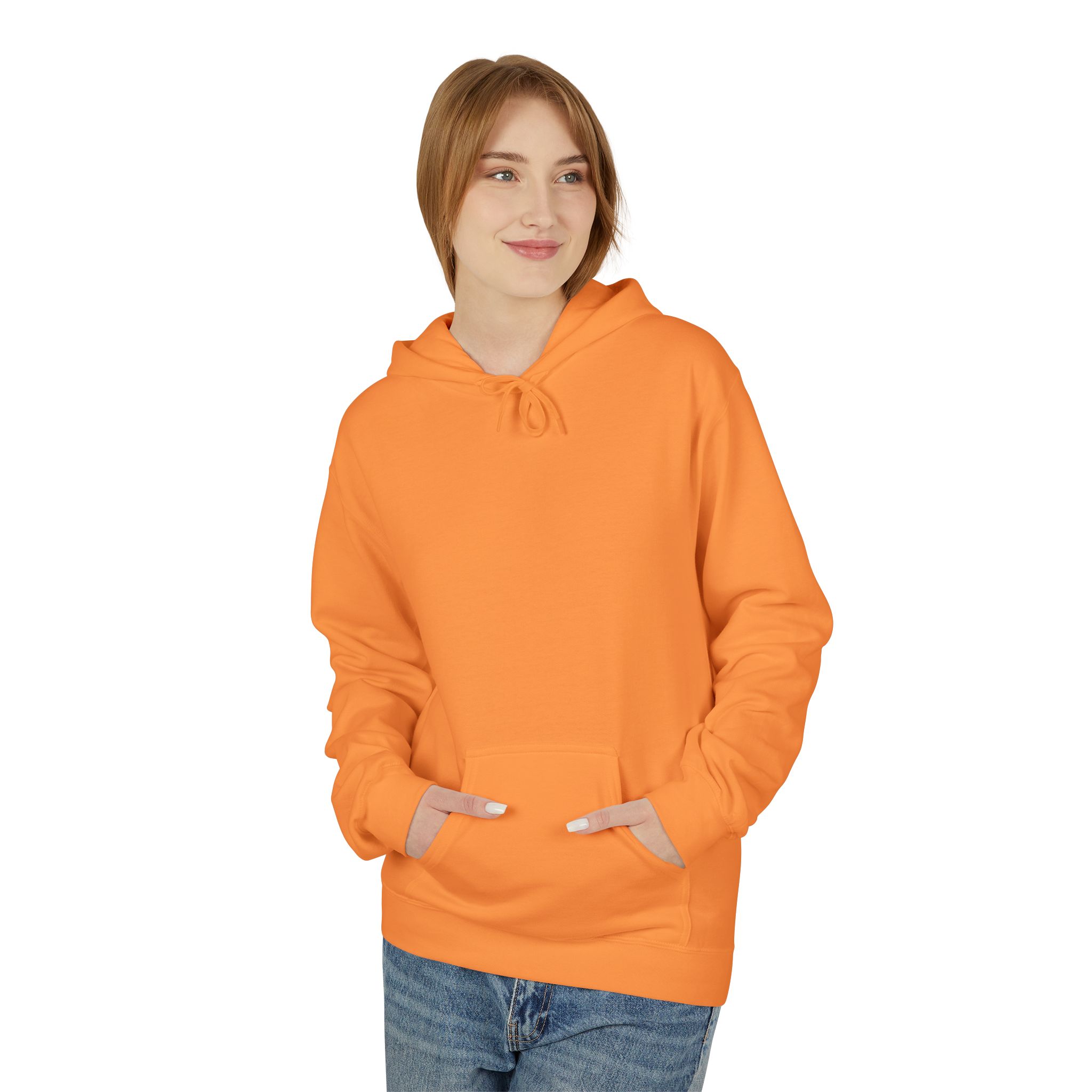USAF K9 Hoodie — Military Working Dog Pullover for Air Force Handlers and Veterans - Image 3