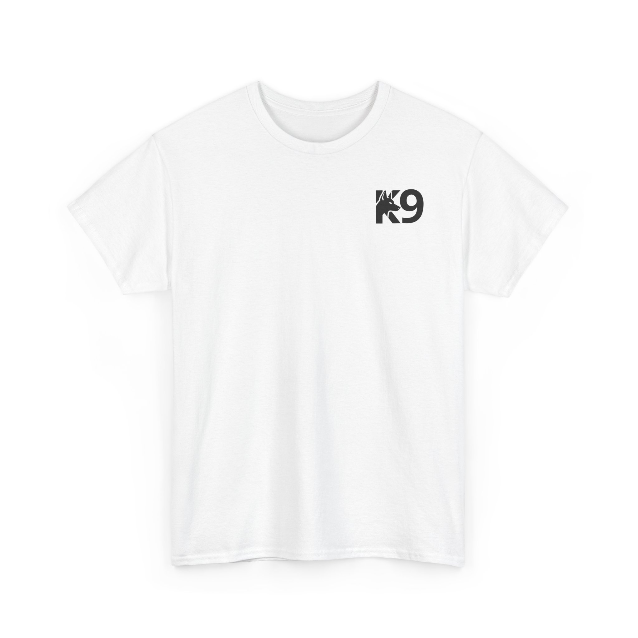 US MARINES K9 Tee - Military Working Dog T-Shirt - Image 10