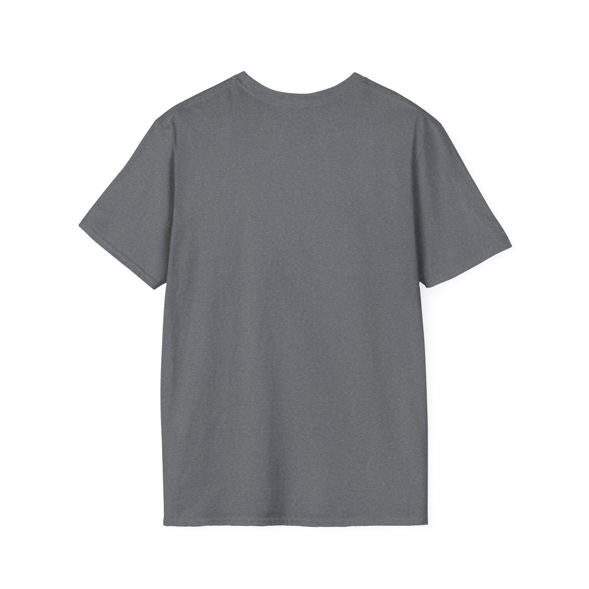 Unisex Softstyle T-Shirt - Image 4
