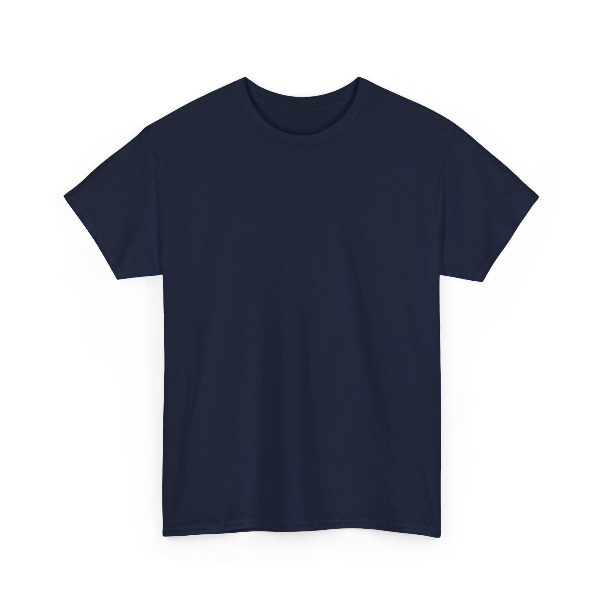 Military Crest T-Shirt — Defensor Fortis Emblem Back Print - Image 47