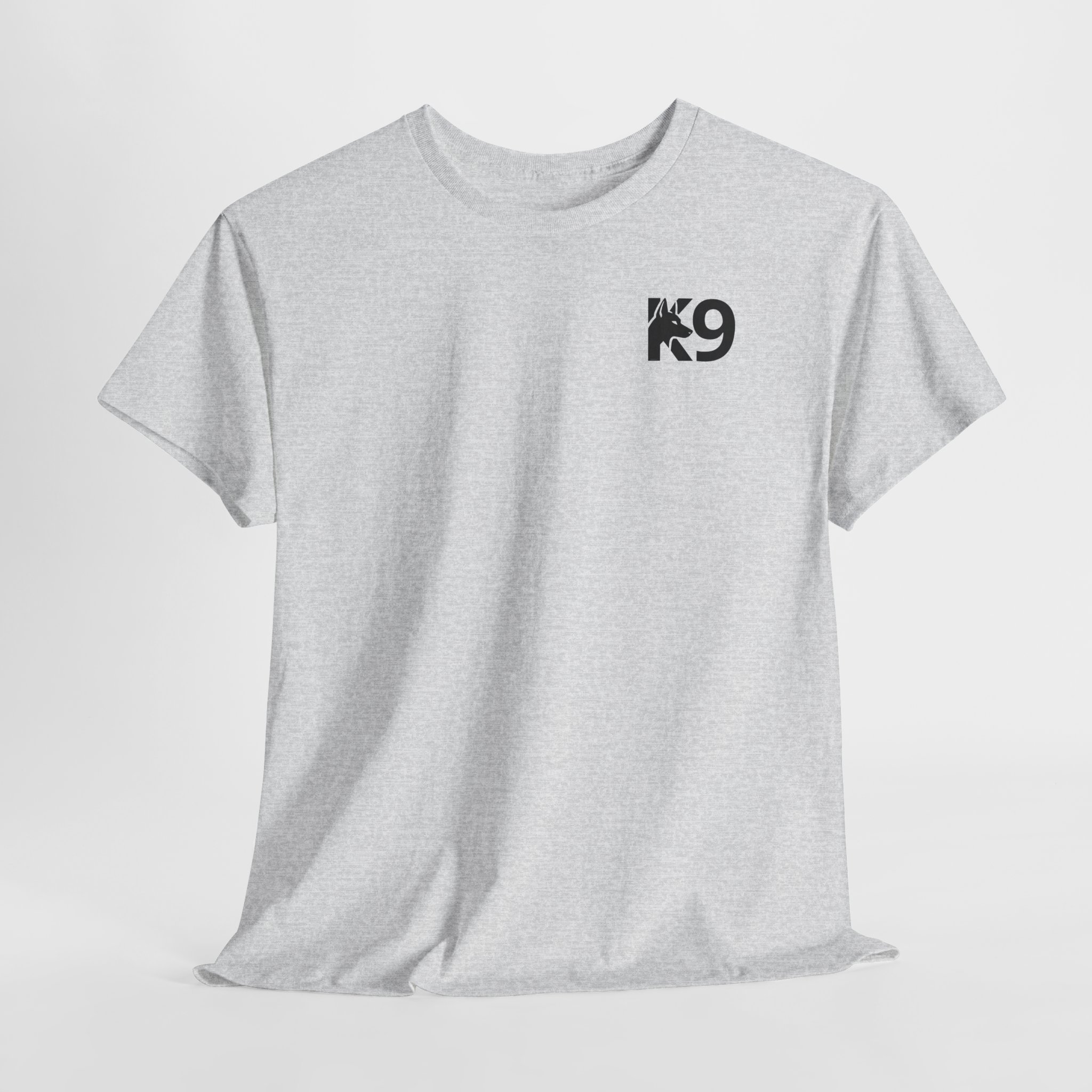 TSA K9 T-Shirt — K9 Handler Working Dog Tee - Image 38