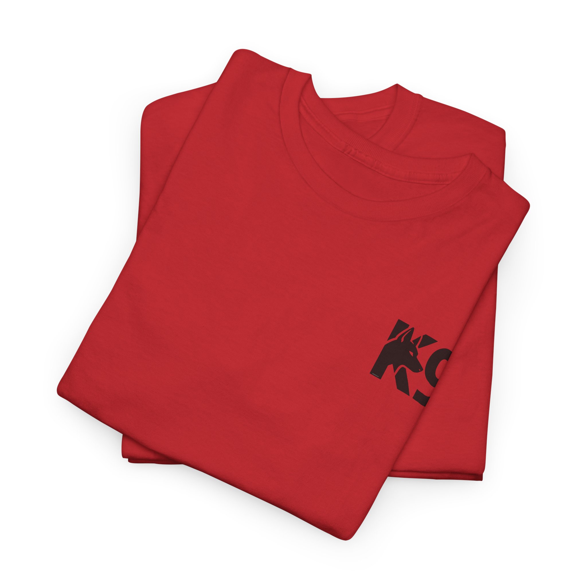 FBI K9 T-Shirt — K9 Handler Detection Dog Tee - Image 2