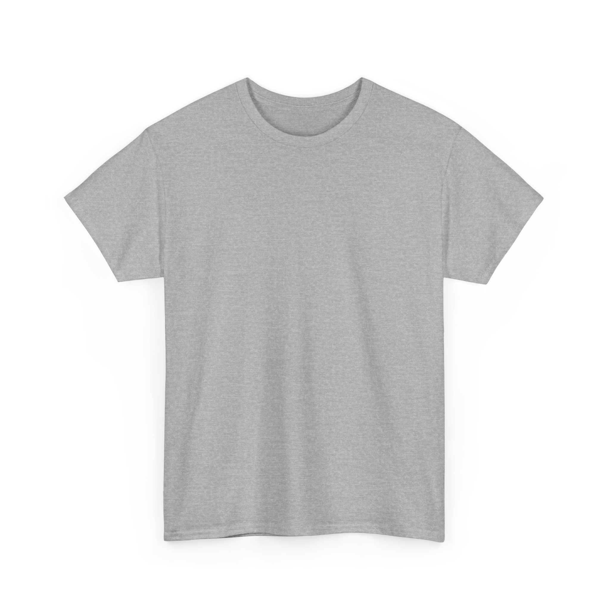 Military Crest T-Shirt — Defensor Fortis Emblem Back Print - Image 17