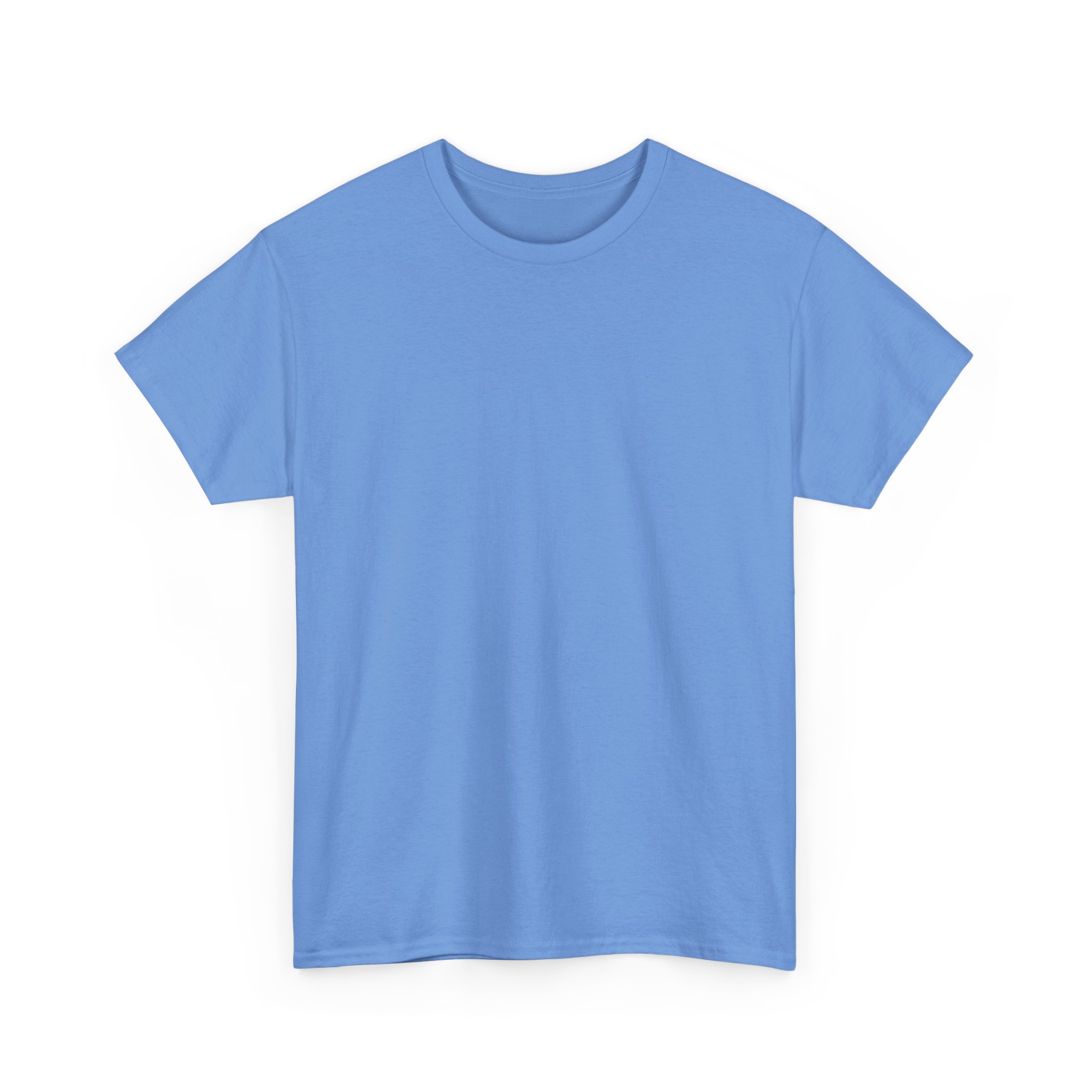 Military Crest T-Shirt — Defensor Fortis Emblem Back Print - Image 32