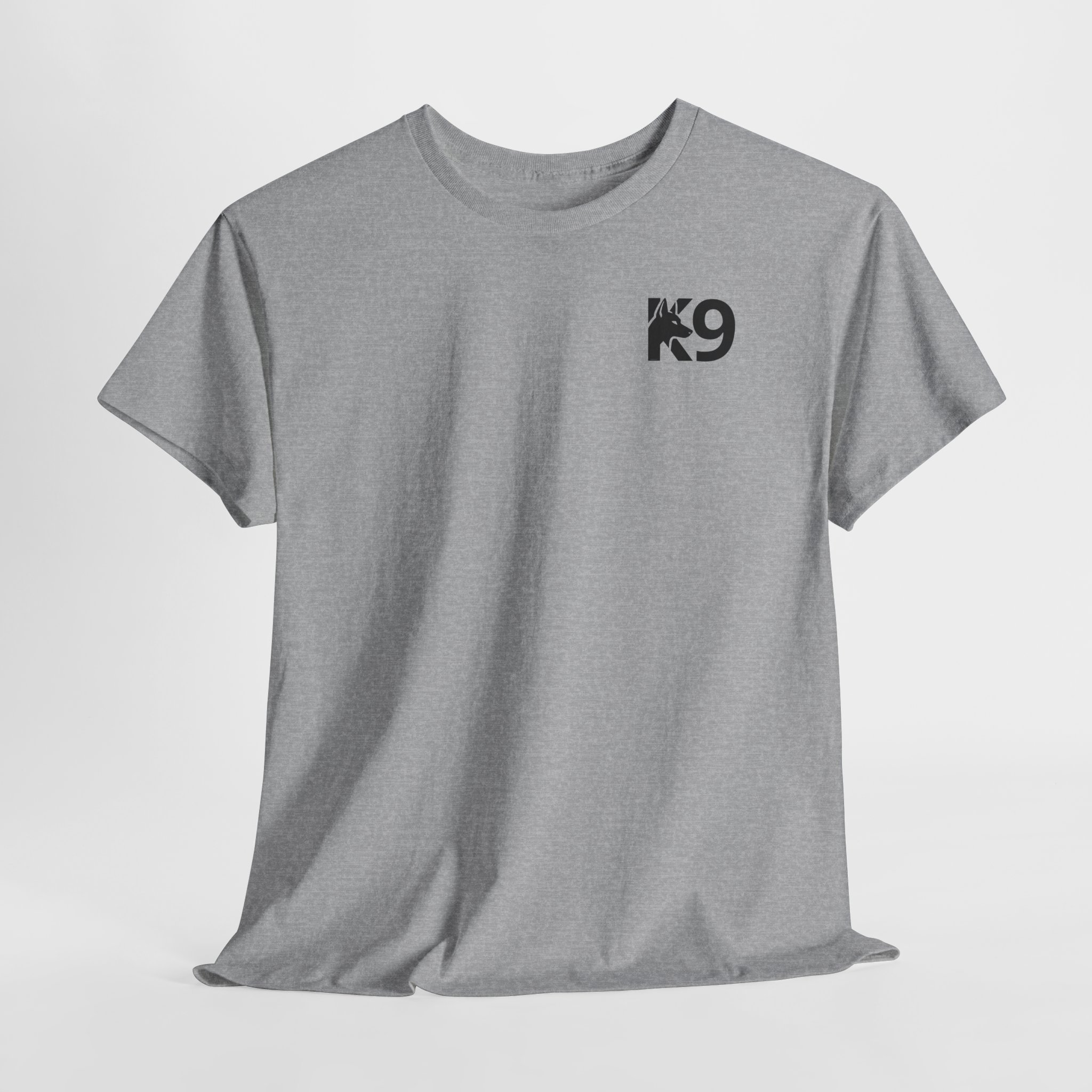 TSA K9 T-Shirt — K9 Handler Working Dog Tee - Image 22