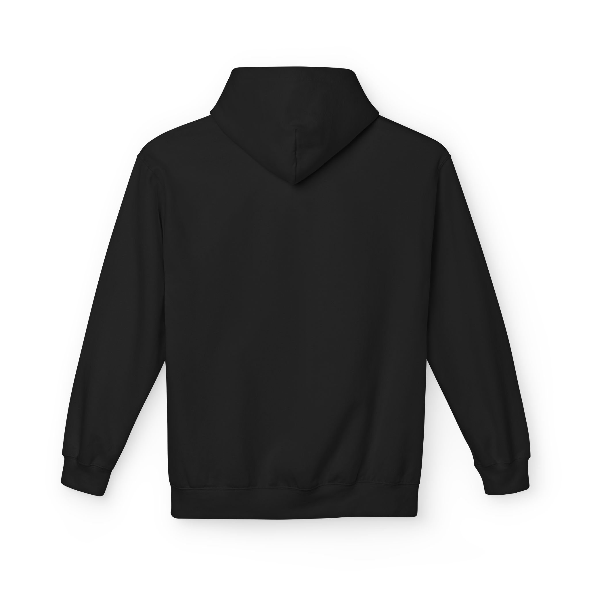 U.S. Air Force Security Forces Hoodie — Military Emblem Pullover - Image 8