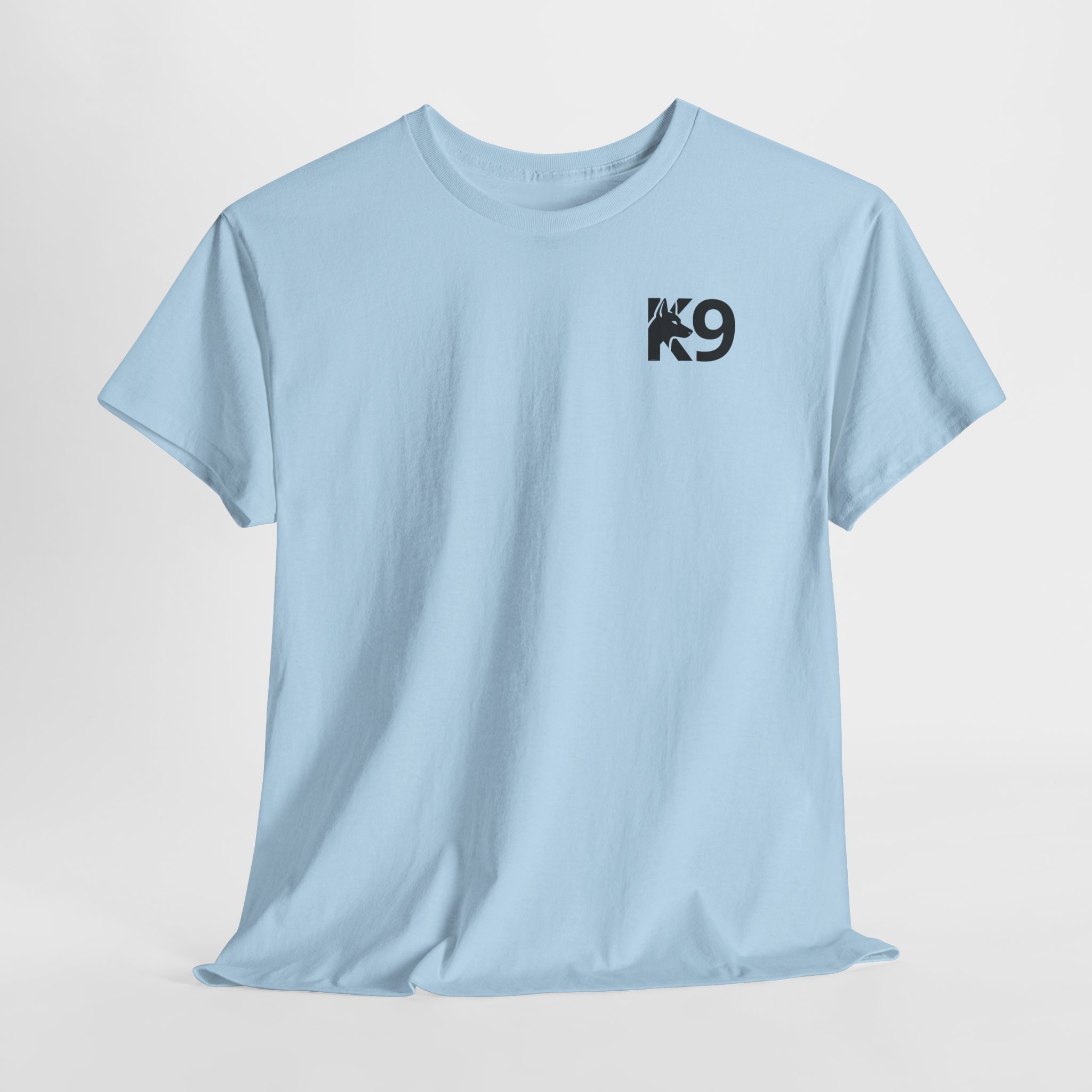 TSA K9 T-Shirt — K9 Handler Working Dog Tee - Image 10
