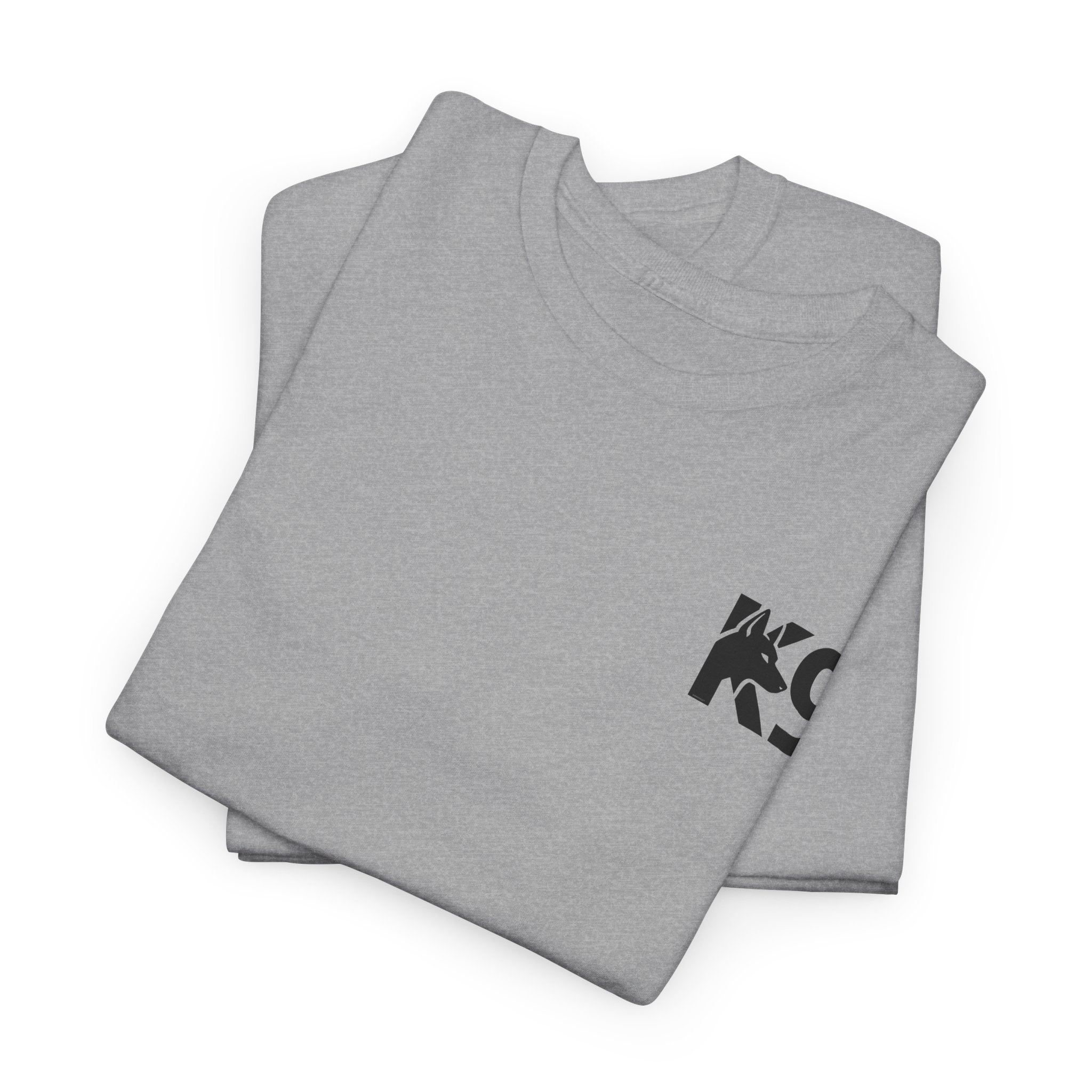 FBI K9 T-Shirt — K9 Handler Detection Dog Tee - Image 22
