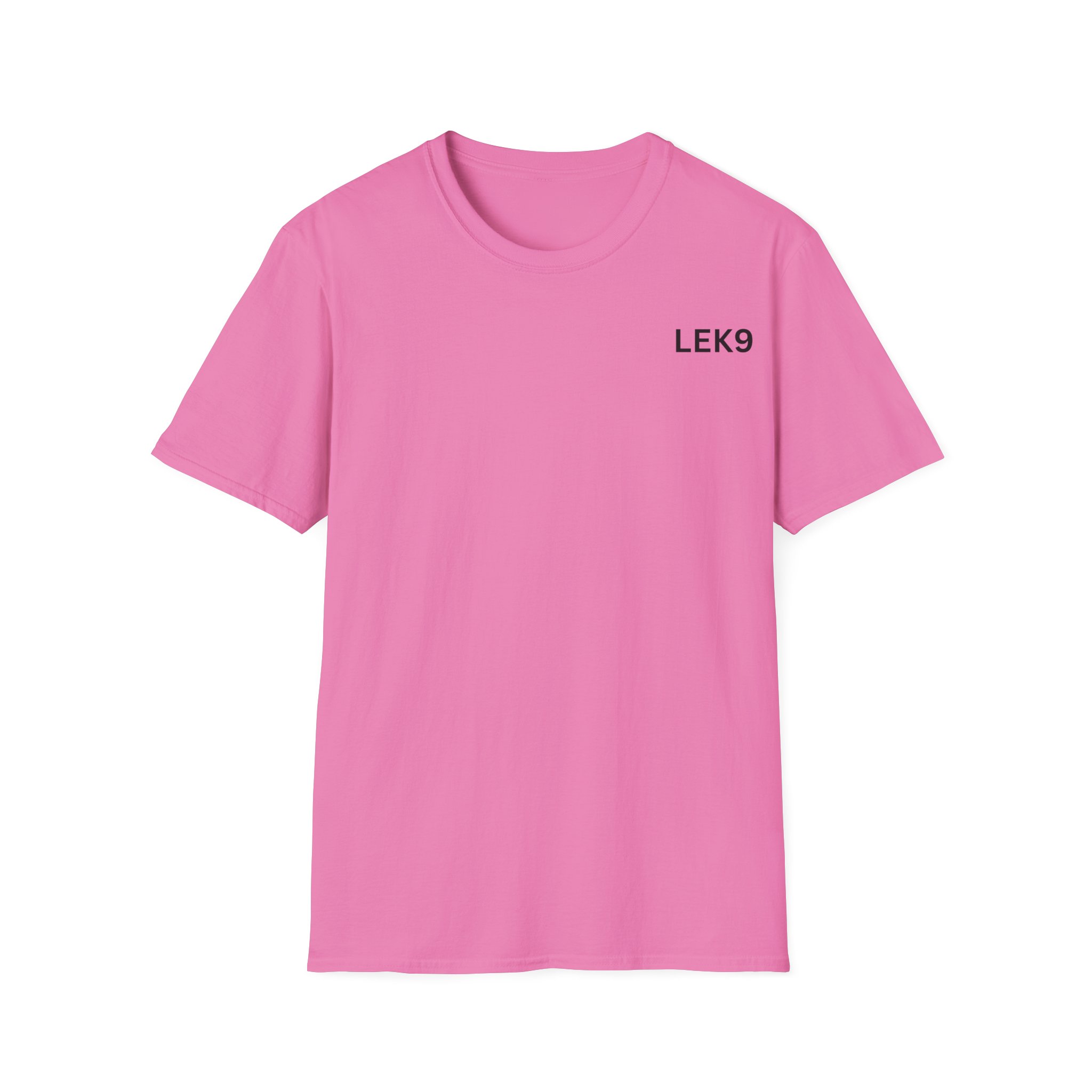 Stealthy Silent Fearless K9 Shirt – LAWDOGS™ - Image 29