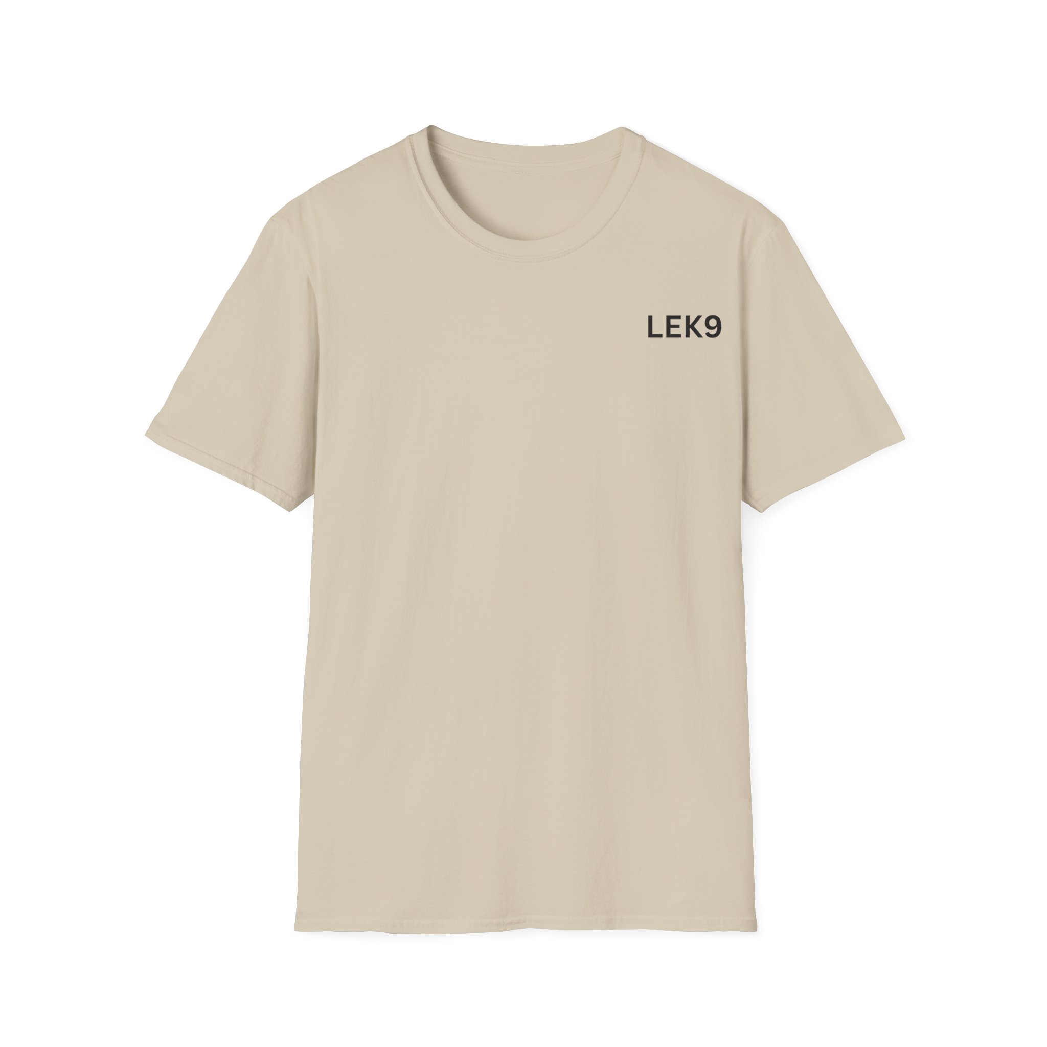 Stealthy Silent Fearless K9 Shirt – LAWDOGS™ - Image 13