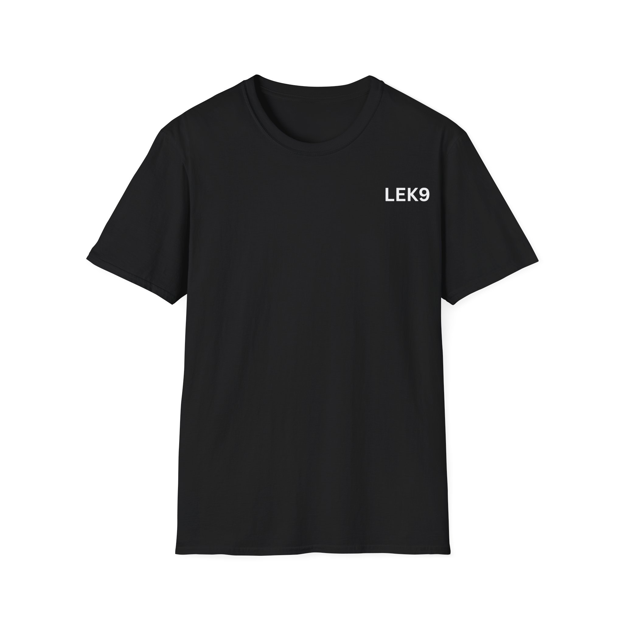 Stealthy Silent Fearless K9 Shirt – LAWDOGS™ - Image 9