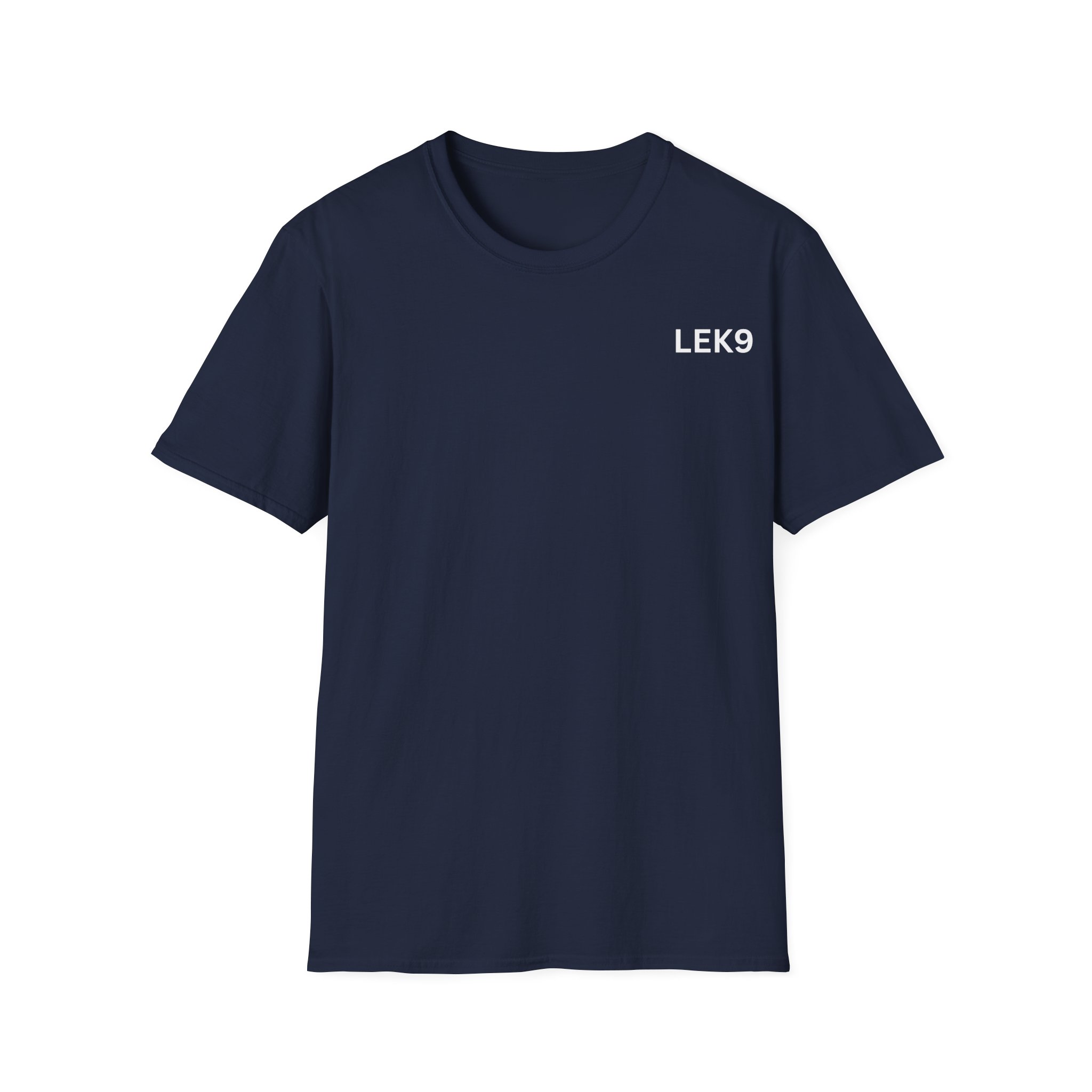 Stealthy Silent Fearless K9 Shirt – LAWDOGS™ - Image 25