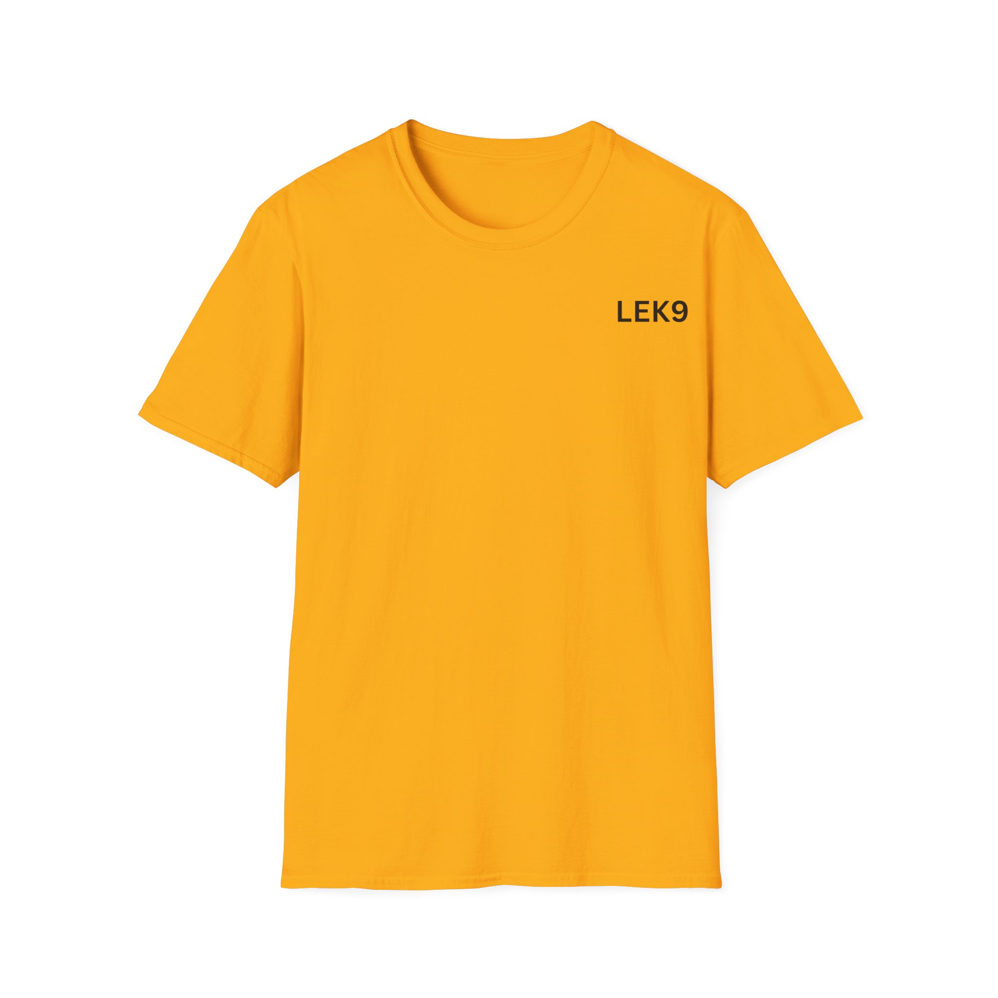 Stealthy Silent Fearless K9 Shirt – LAWDOGS™ - Image 21